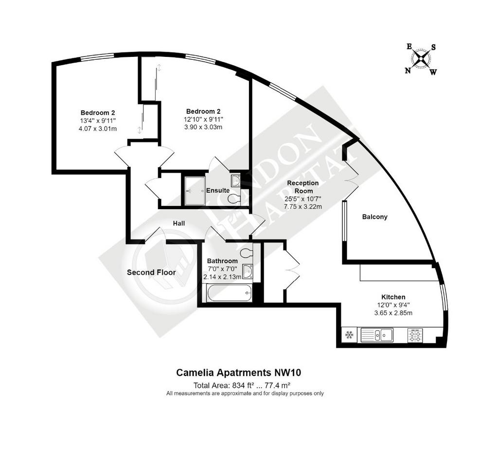 Crain's Grand Rapids Business - Sustainable Luxury Apartments With Energy Star