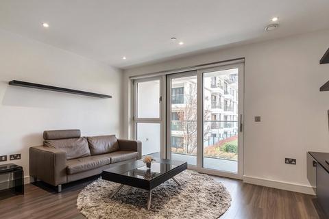 1 bedroom apartment for sale, Bach House, 50 Wandsworth Road, SW8