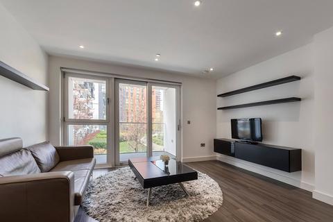 1 bedroom apartment for sale, Bach House, 50 Wandsworth Road, SW8