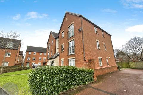 2 bedroom apartment for sale, Newbold Hall Drive, Rochdale, OL16