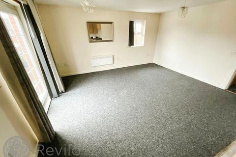 2 bedroom apartment for sale, Newbold Hall Drive, Rochdale, OL16