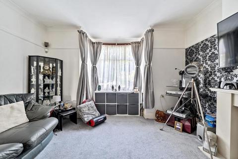 undefined, Ross Road, London