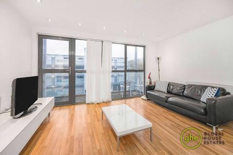 2 bedroom flat for sale, Crown Apartments, Bermondsey, London