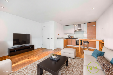 2 bedroom flat for sale, Crown Apartments, Bermondsey, London