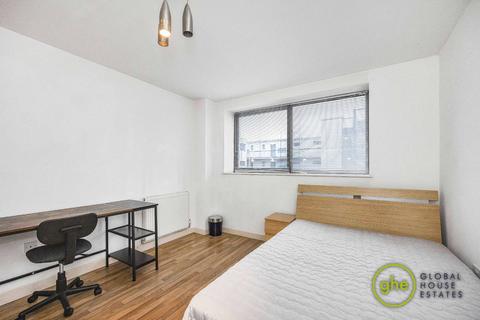 2 bedroom flat for sale, Crown Apartments, Bermondsey, London