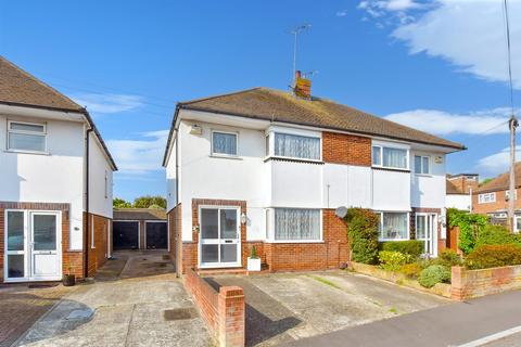 3 bedroom semi-detached house for sale, Beverley Way, Ramsgate, Kent