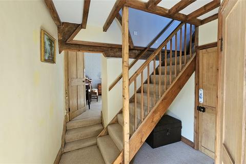 3 bedroom terraced house for sale, Burton Street, Marnhull, Sturminster Newton, Dorset, DT10