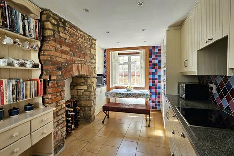 3 bedroom terraced house for sale, Burton Street, Marnhull, Sturminster Newton, Dorset, DT10