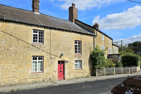 3 bedroom terraced house for sale, Burton Street, Marnhull, Sturminster Newton, Dorset, DT10