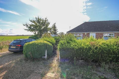 2 bedroom semi-detached bungalow for sale, Linford Estate, Clenchwarton, PE34