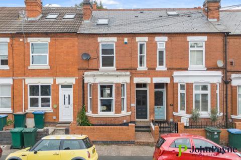 3 bedroom terraced house for sale, Newcombe Road, Earlsdon, Coventry, CV5