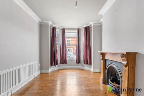 3 bedroom terraced house for sale, Newcombe Road, Earlsdon, Coventry, CV5