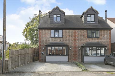 4 bedroom semi-detached house to rent, Chestnut Drive, Berkhamsted, Hertfordshire