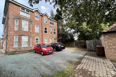 2 bedroom apartment to rent, Fair View Court, Carleton Road, Pontefract, WF8