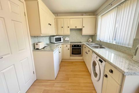 12 Bexley Avenue, Blackpool, FY2 0TE
