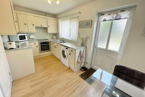 12 Bexley Avenue, Blackpool, FY2 0TE