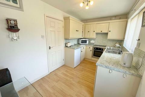 12 Bexley Avenue, Blackpool, FY2 0TE