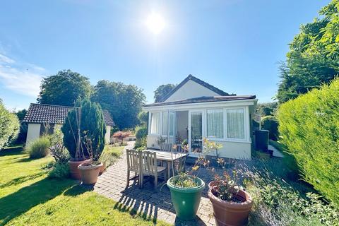 4 bedroom bungalow for sale, Middle Street, Clavering, Saffron Walden, CB11