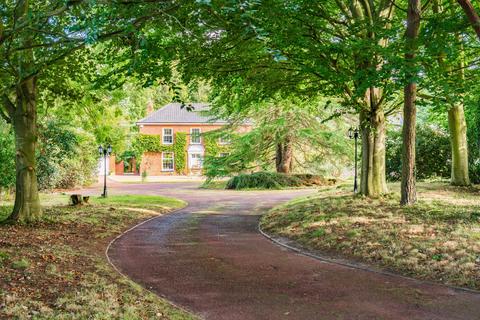 5 bedroom detached house for sale, Tower Road, Fleggburgh