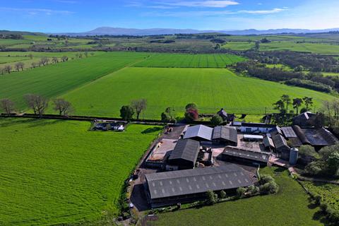 Farm for sale, Parkgate DG1