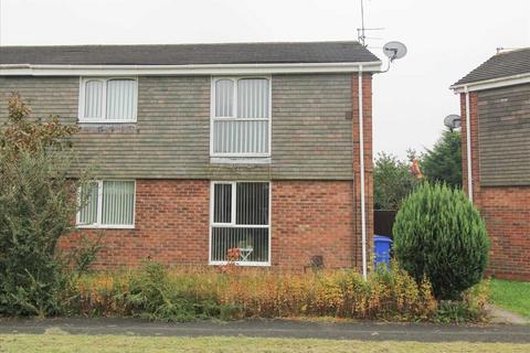 2 bedroom flat for sale, Otley Close, Eastfield Green, Cramlington