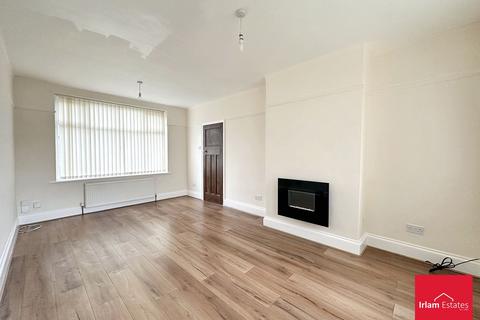 3 bedroom property for sale, Silverdale Avenue, Irlam, M44