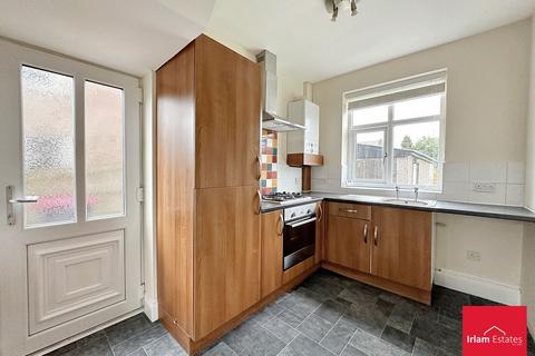 3 bedroom property for sale, Silverdale Avenue, Irlam, M44