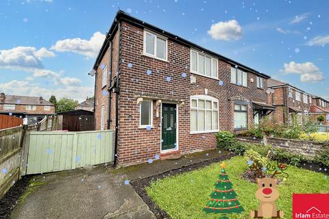 3 bedroom property for sale, Silverdale Avenue, Irlam, M44