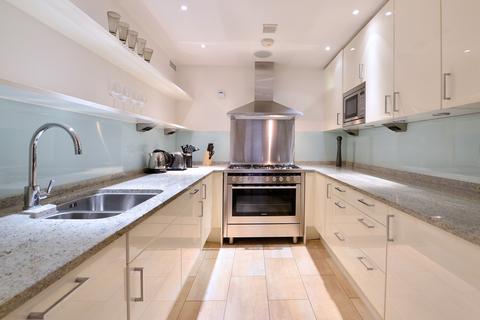 2 bedroom flat to rent, Young Street, Kensington, W8