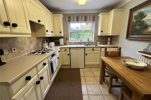 3 bedroom detached house for sale, St. Lawrence Close, Wellington, Telford, Shropshire, TF1