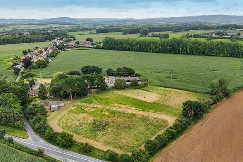 4 bedroom detached house for sale, Puddletown, Haselbury Plucknett, Crewkerne