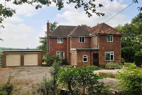 4 bedroom detached house for sale, Puddletown, Haselbury Plucknett, Crewkerne