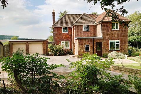 4 bedroom detached house for sale, Puddletown, Haselbury Plucknett, Crewkerne