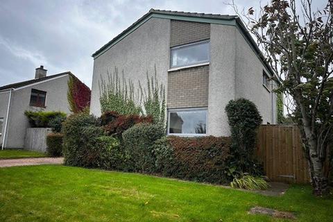 4 bedroom detached house to rent, Irvine Crescent, Fife