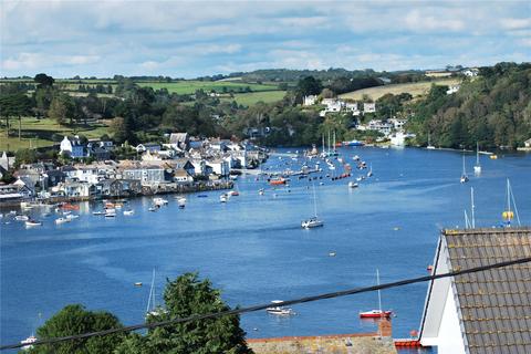 3 bedroom terraced house for sale, St. Saviours Hill, Polruan, Fowey, Cornwall