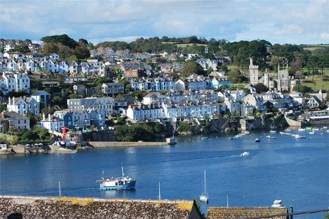 3 bedroom terraced house for sale, St. Saviours Hill, Polruan, Fowey, Cornwall