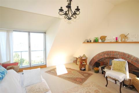 3 bedroom terraced house for sale, St. Saviours Hill, Polruan, Fowey, Cornwall