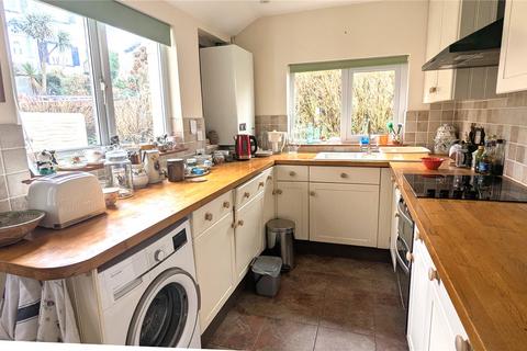 3 bedroom terraced house for sale, St. Saviours Hill, Polruan, Fowey, Cornwall