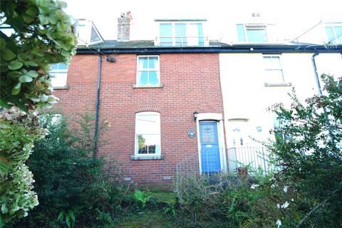 undefined, St. Saviours Hill, Polruan, Fowey, Cornwall