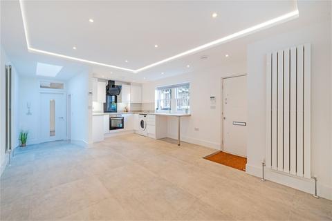 1 bedroom flat for sale, Palmerston Road, Kilburn, NW6