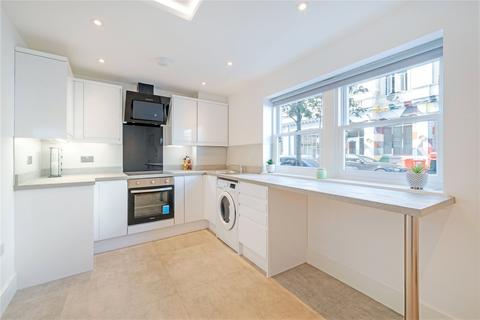 1 bedroom flat for sale, Palmerston Road, Kilburn, NW6