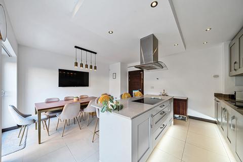 4 bedroom terraced house for sale, Stanley Kubrick Road, Denham, Buckinghamshire