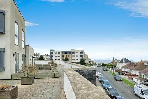 1 bedroom apartment for sale, Withyham Avenue, Saltdean, Brighton