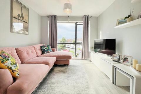 1 bedroom apartment for sale, Withyham Avenue, Saltdean, Brighton