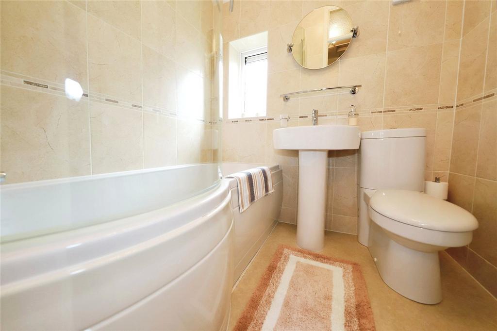 Bathroom / W.C