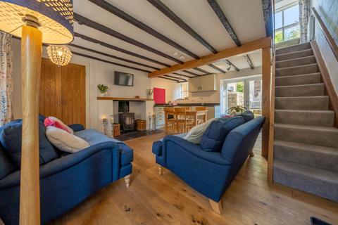 2 bedroom cottage for sale, Chapel Cottage, Millthrop