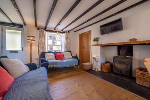 2 bedroom cottage for sale, Chapel Cottage, Millthrop