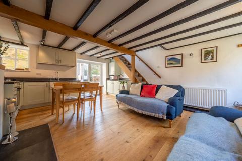 2 bedroom cottage for sale, Chapel Cottage, Millthrop