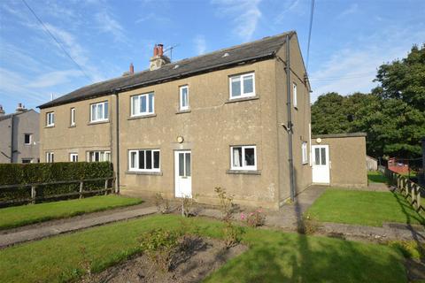 3 bedroom semi-detached house for sale, Holmbrae, Bainbridge