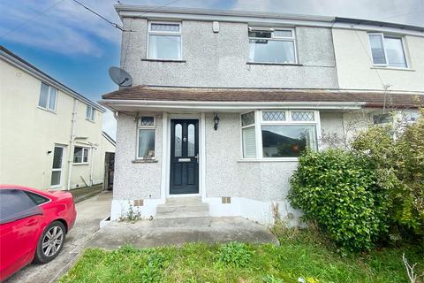 4 bedroom semi-detached house for sale, Molesworth Road, Plymouth PL7